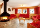  Berger, Morzine Ski Chalet